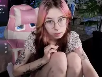 Chaturbate Adult Webcams of _alicenyx