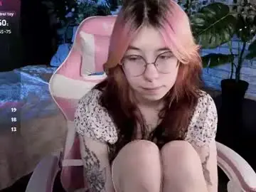 Chaturbate Adult Webcams of _alicenyx