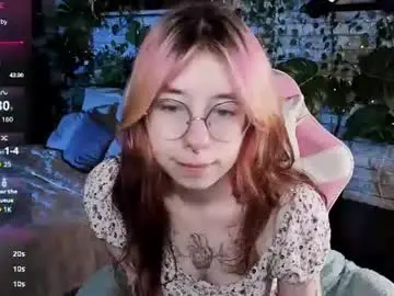 Chaturbate Adult Webcams of _alicenyx