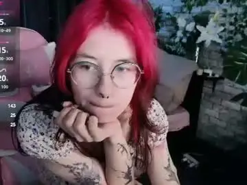 Chaturbate Live Sex of _alicenyx