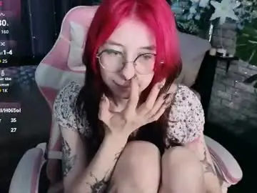 Chaturbate Live Sex of _alicenyx