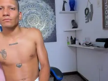 Chaturbate Live Porn of adan_oriol