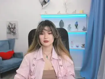 Chaturbate Live Sex of annetli