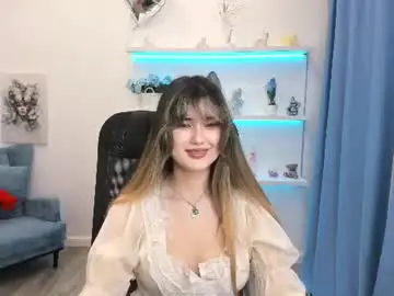 Chaturbate Live Sex Cam of annetli