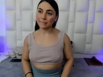 Chaturbate Watch Live Sex Cams of ariana_rouse_