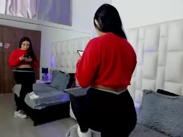 Chaturbate Adult Video Chat of ariana_rouse_