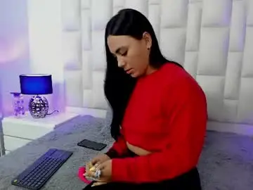Chaturbate Adult Video Chat of ariana_rouse_