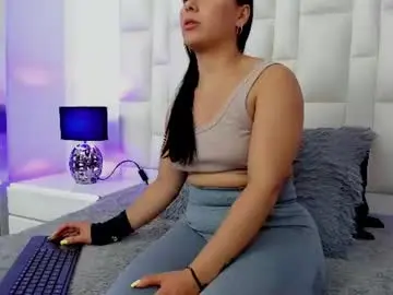 Chaturbate Sex Chat of ariana_rouse_