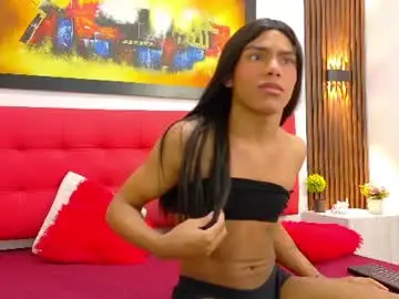 Chaturbate Nude Webcam of aricole