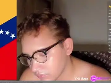 Chaturbate Nude Webcam of bluehsunny