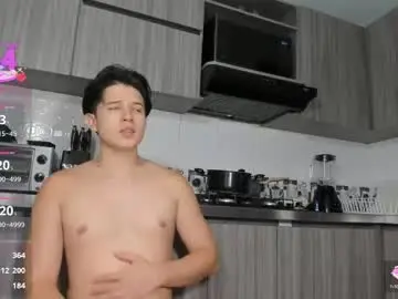 Chaturbate Best live sex cam show of confi17_latin