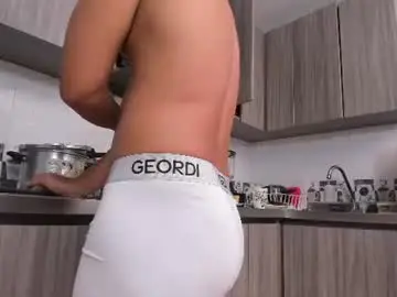 Chaturbate Sex Chat of confi17_latin
