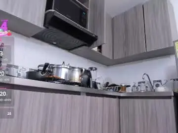 Chaturbate Best live sex cam show of confi17_latin