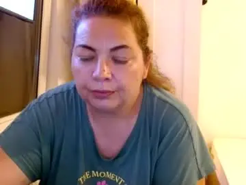 Chaturbate Best Webcam of curvymomylore