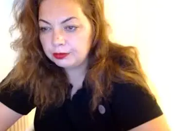 Chaturbate Live Sex of curvymomylore