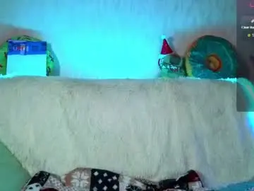 Chaturbate Live Porn of cute_betty