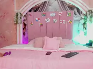 Chaturbate Free Porn Cam of dulce_girls
