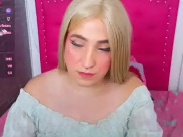 Chaturbate Nude Webcam of elektra_doll