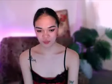 Chaturbate Adult Webcam of hannahforyou