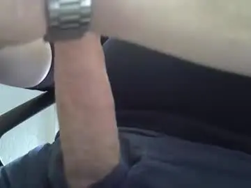 Chaturbate Nude Webcam of jibey2512