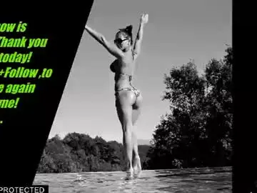Chaturbate Best live sex cam show of krisi_kiss