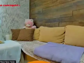 Chaturbate Private Sex Chat of krisi_kiss