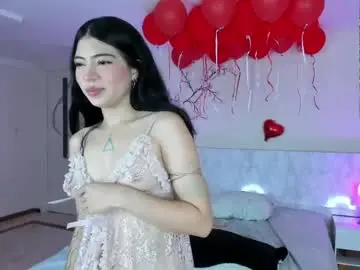 Chaturbate Private Sex Chat of lucifer_dauhgter