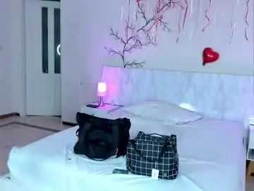 Chaturbate Live Sex of lucifer_dauhgter