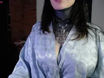 Chaturbate Sex Chat of maliceinwonderland25