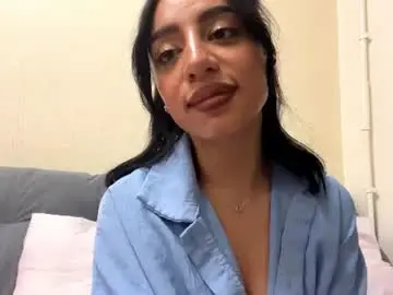 Chaturbate Live Sex Cam of nadinevanni
