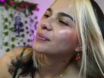 Chaturbate Best Webcam of naho_4269