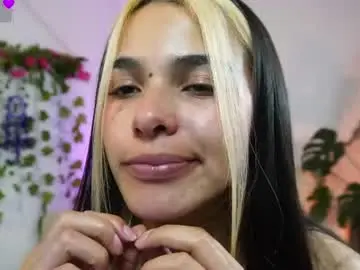 Chaturbate Watch Live Sex Cams of naho_4269