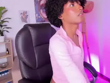 Chaturbate Adult Webcam of naomisaenz_
