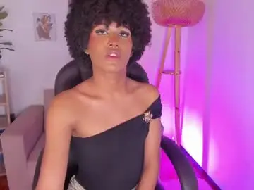 Chaturbate Sex Chat of naomisaenz_