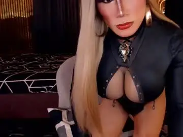 Chaturbate Nude Webcam of queen_horsecock