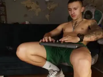 Chaturbate Adult Webcams of rogert_xx