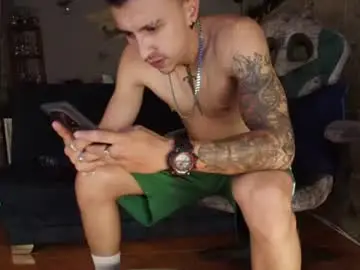 Chaturbate Sex Cam of rogert_xx