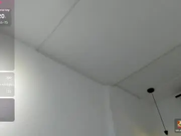 Chaturbate Free Live Porn of sofia_escobarr