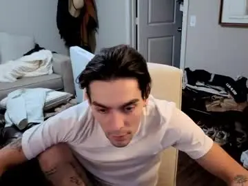 Chaturbate Sex Chat of str8whiteboy21