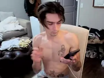 Chaturbate Adult Video Chat of str8whiteboy21