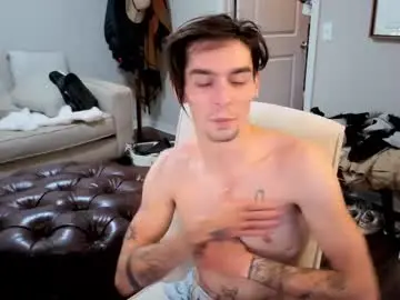 Chaturbate Live Sex of str8whiteboy21
