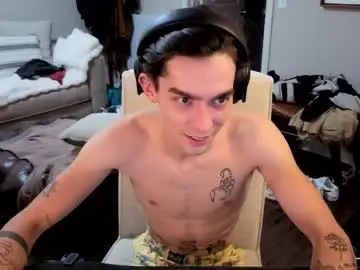 Chaturbate Watch Live Sex Cams of str8whiteboy21