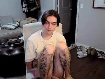 Chaturbate Private Sex Chat of str8whiteboy21
