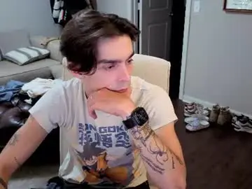 Chaturbate Best Webcam of str8whiteboy21
