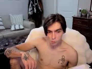 Chaturbate Sex Chat of str8whiteboy21