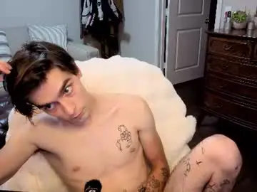 Chaturbate Adult Video Chat of str8whiteboy21