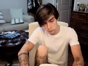 Chaturbate Live Sex of str8whiteboy21
