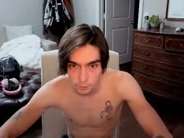 Chaturbate Sex Cam of str8whiteboy21