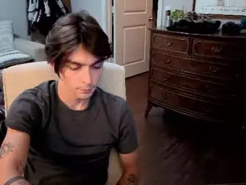 Chaturbate Sex Chat of str8whiteboy21