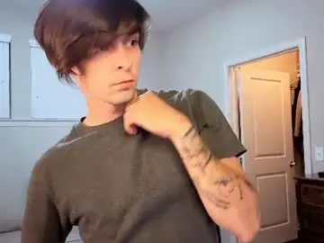 Chaturbate Sex Cam of str8whiteboy21